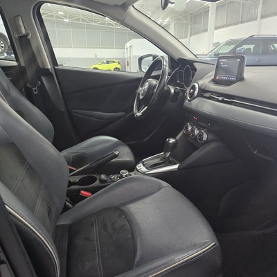 2023 Mazda Mazda 2 1.5 Carbon Edition At