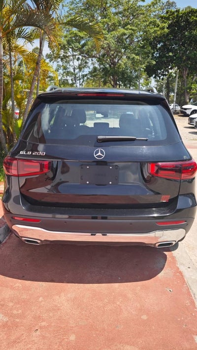 2024 Mercedes-Benz Clase GLB 1.3 200 Line Mhev At