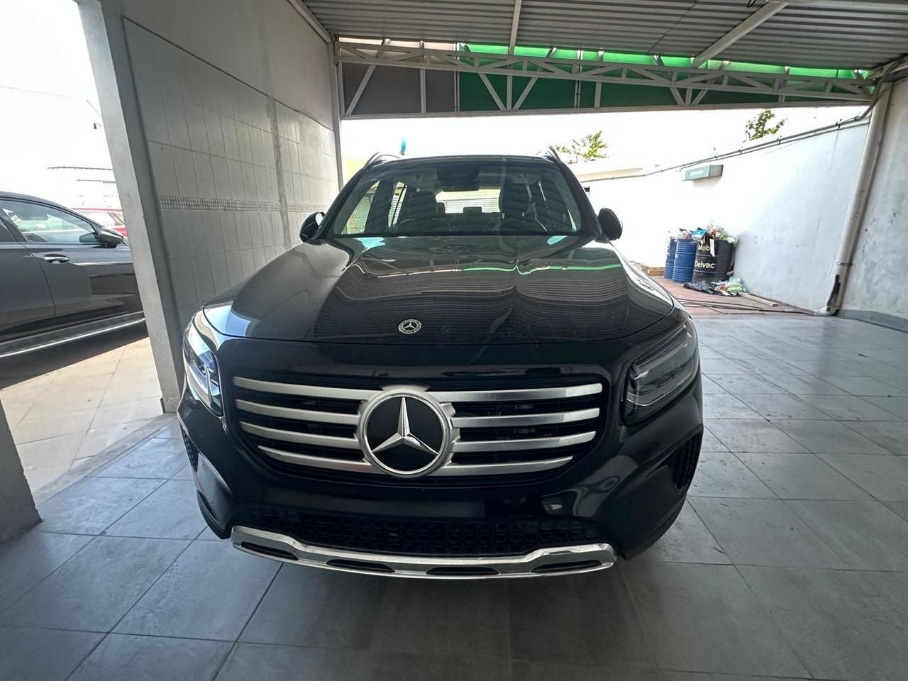 2024 Mercedes-Benz Clase GLB 1.3 200 Line Mhev At