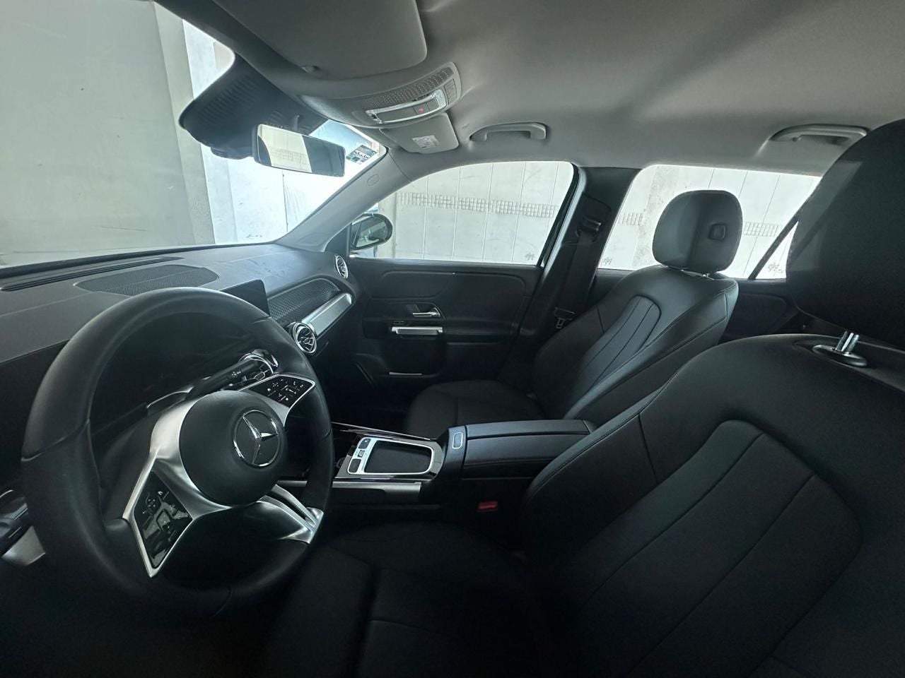 2024 Mercedes-Benz Clase GLB 1.3 200 Line Mhev At