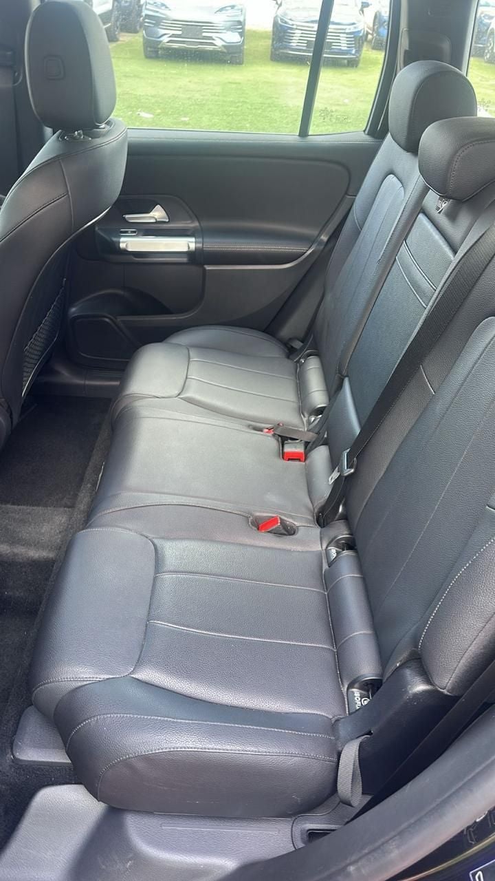 2024 Mercedes-Benz Clase GLB 1.3 200 Line Mhev At