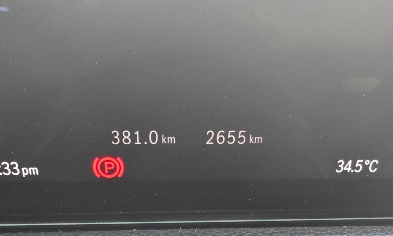 2024 Mercedes-Benz Clase GLB 1.3 200 Line Mhev At