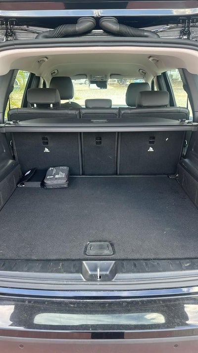 2024 Mercedes-Benz Clase GLB 1.3 200 Line Mhev At