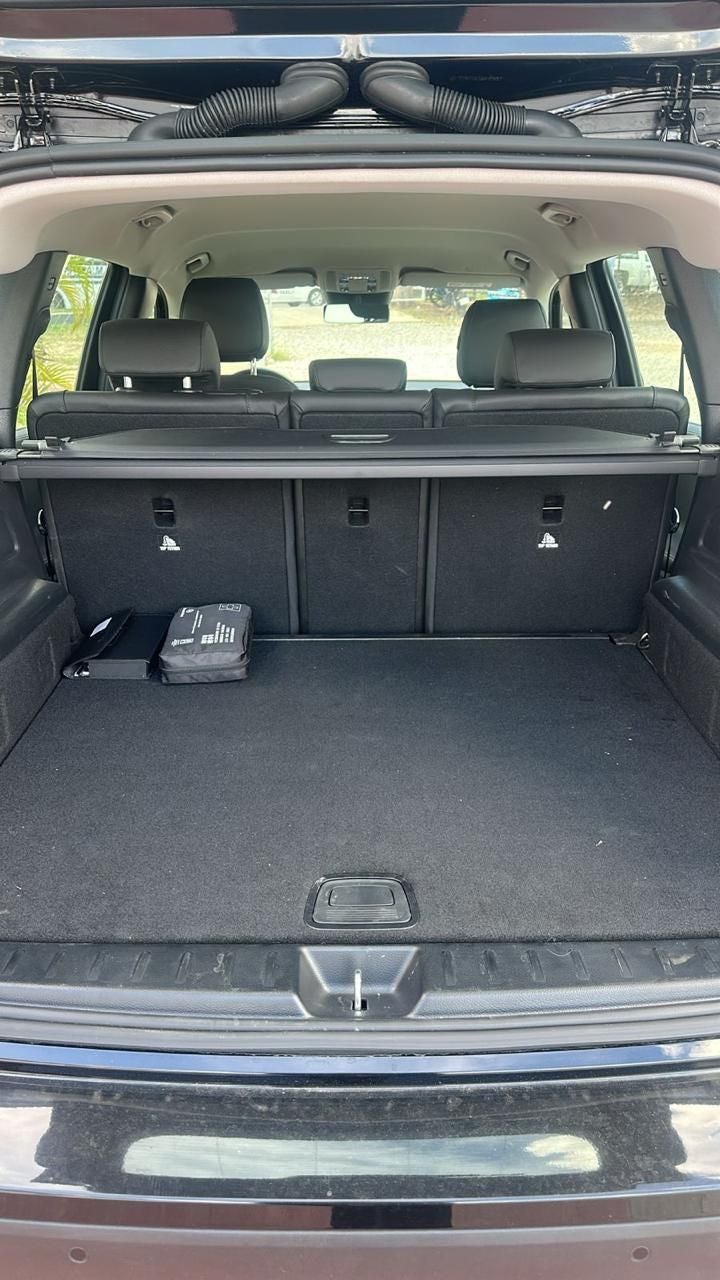 2024 Mercedes-Benz Clase GLB 1.3 200 Line Mhev At