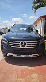 2024 Mercedes-Benz Clase GLB 1.3 200 Line Mhev At