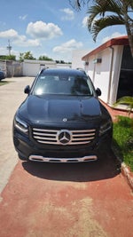 2024 Mercedes-Benz Clase GLB 1.3 200 Line Mhev At
