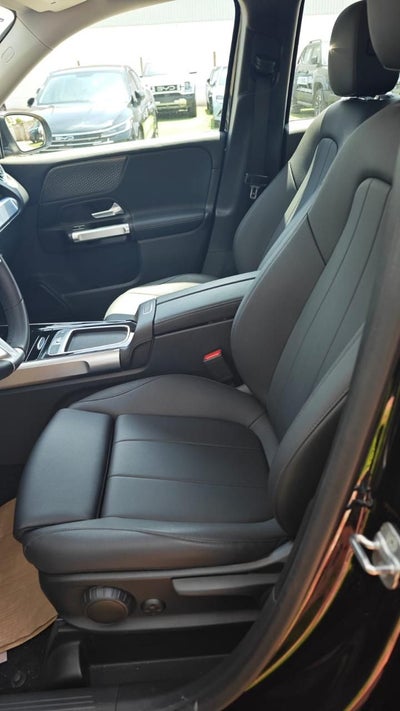 2024 Mercedes-Benz Clase GLB 1.3 200 Line Mhev At