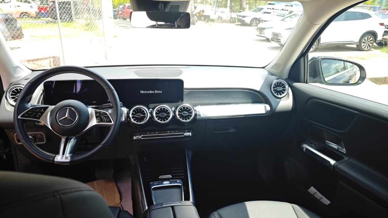 2024 Mercedes-Benz Clase GLB 1.3 200 Line Mhev At