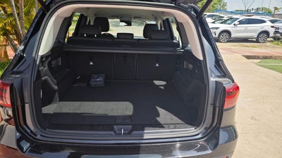 2024 Mercedes-Benz Clase GLB 1.3 200 Line Mhev At