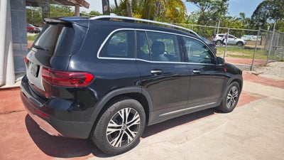 2024 Mercedes-Benz Clase GLB 1.3 200 Line Mhev At