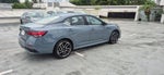 2025 Nissan Sentra 2.0 SR Platinum At