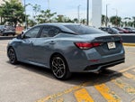 2025 Nissan Sentra 2.0 SR Platinum At