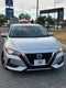 2023 Nissan Sentra 2.0 Sense Mt
