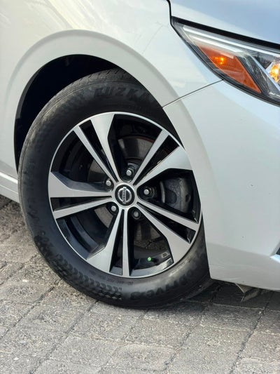 2023 Nissan Sentra 2.0 Sense Mt