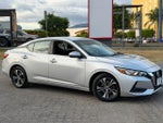 2023 Nissan Sentra 2.0 Sense Mt