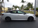 2024 Nissan Sentra 2.0 SR Platinum At