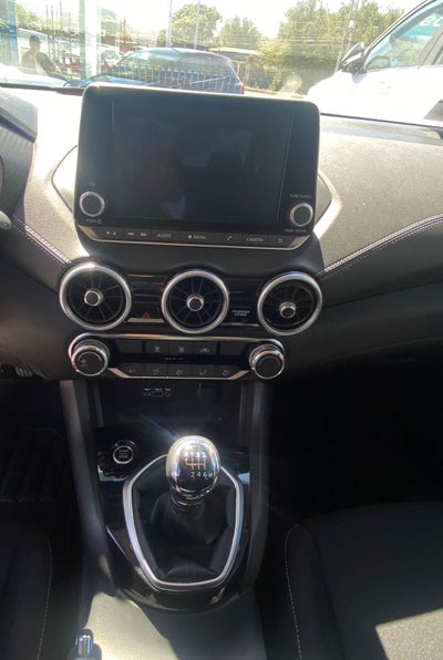 2025 Nissan Sentra 2.0 Advance Mt