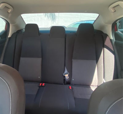 2025 Nissan Sentra 2.0 Advance Mt