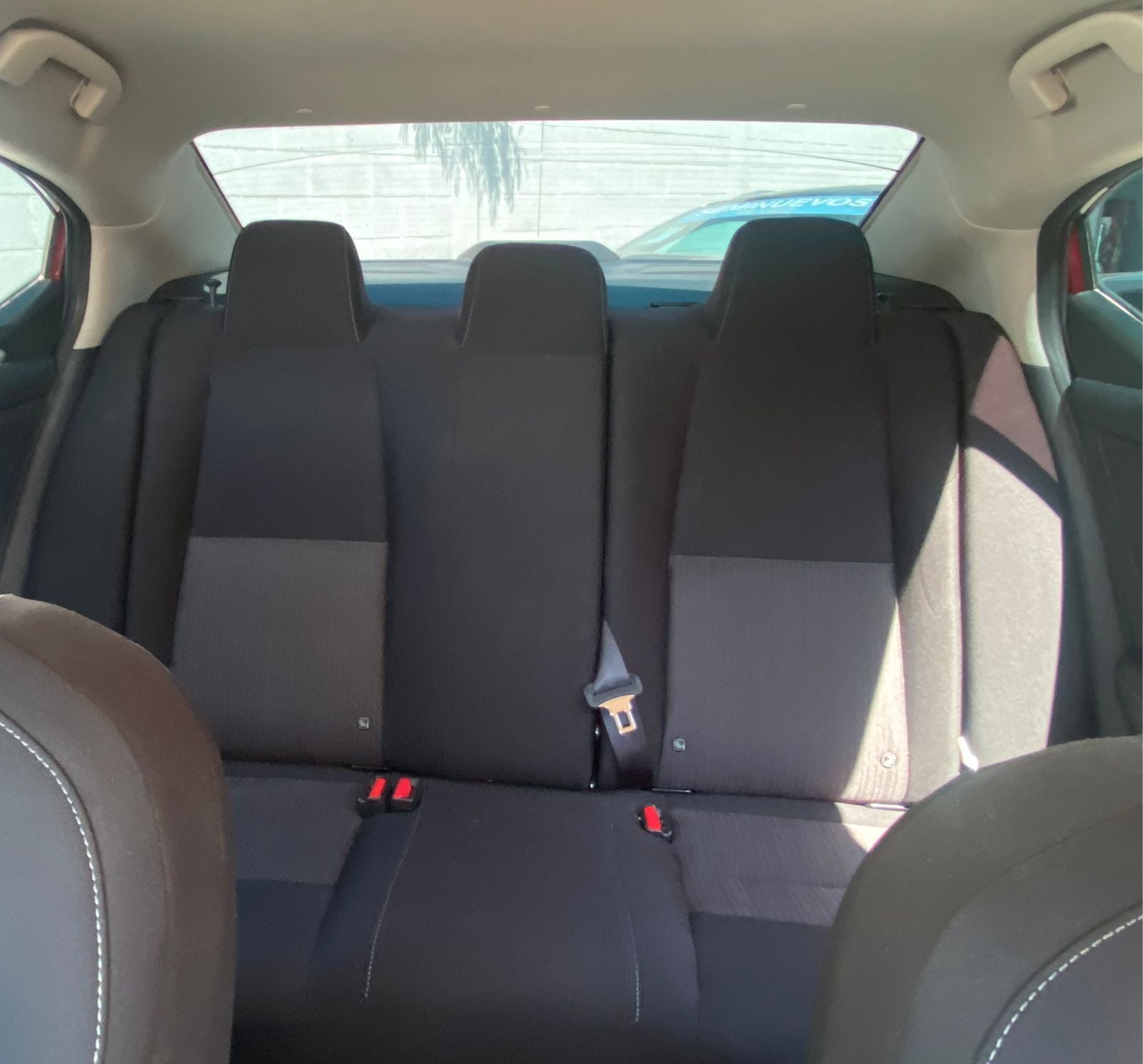 2025 Nissan Sentra 2.0 Advance Mt