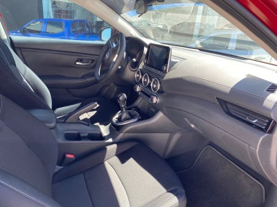 2025 Nissan Sentra 2.0 Advance Mt