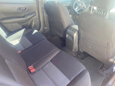 2025 Nissan Sentra 2.0 Advance Mt