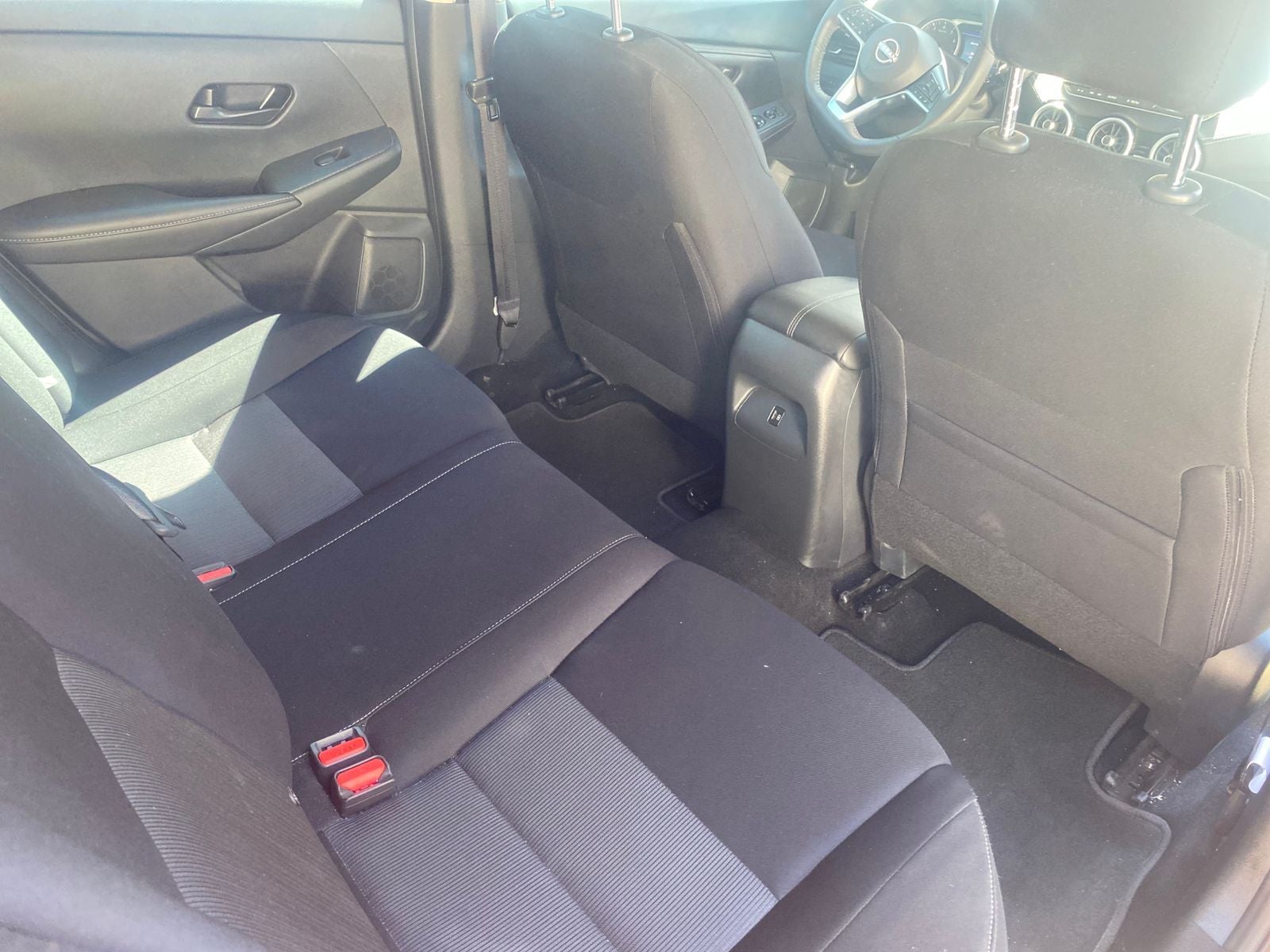 2025 Nissan Sentra 2.0 Advance Mt