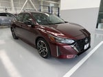 2024 Nissan Sentra 2.0 SR Platinum At