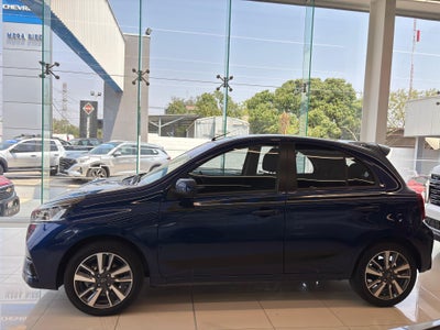 2024 Nissan March 1.6 Exclusive At