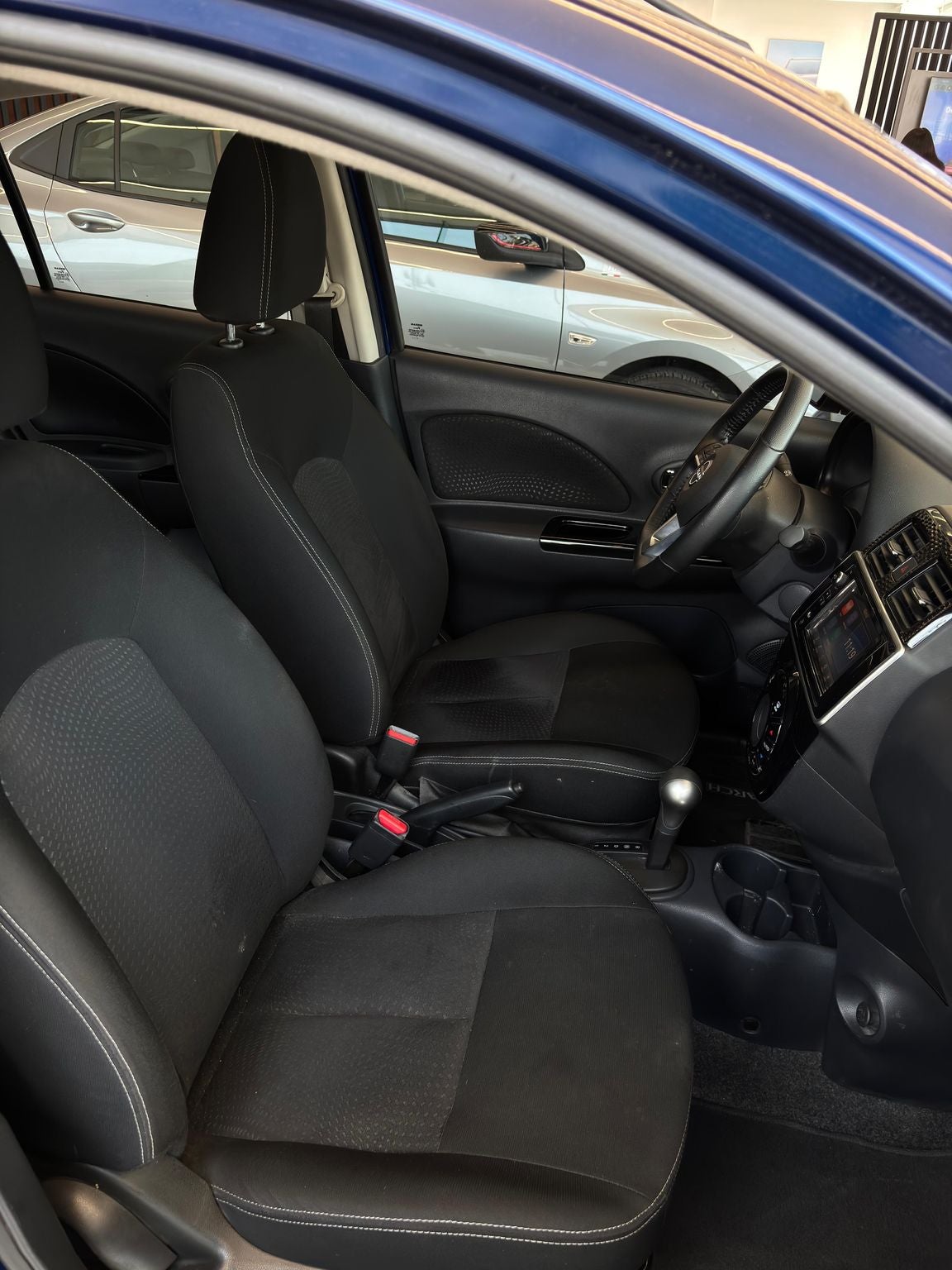 2024 Nissan March 1.6 Exclusive At