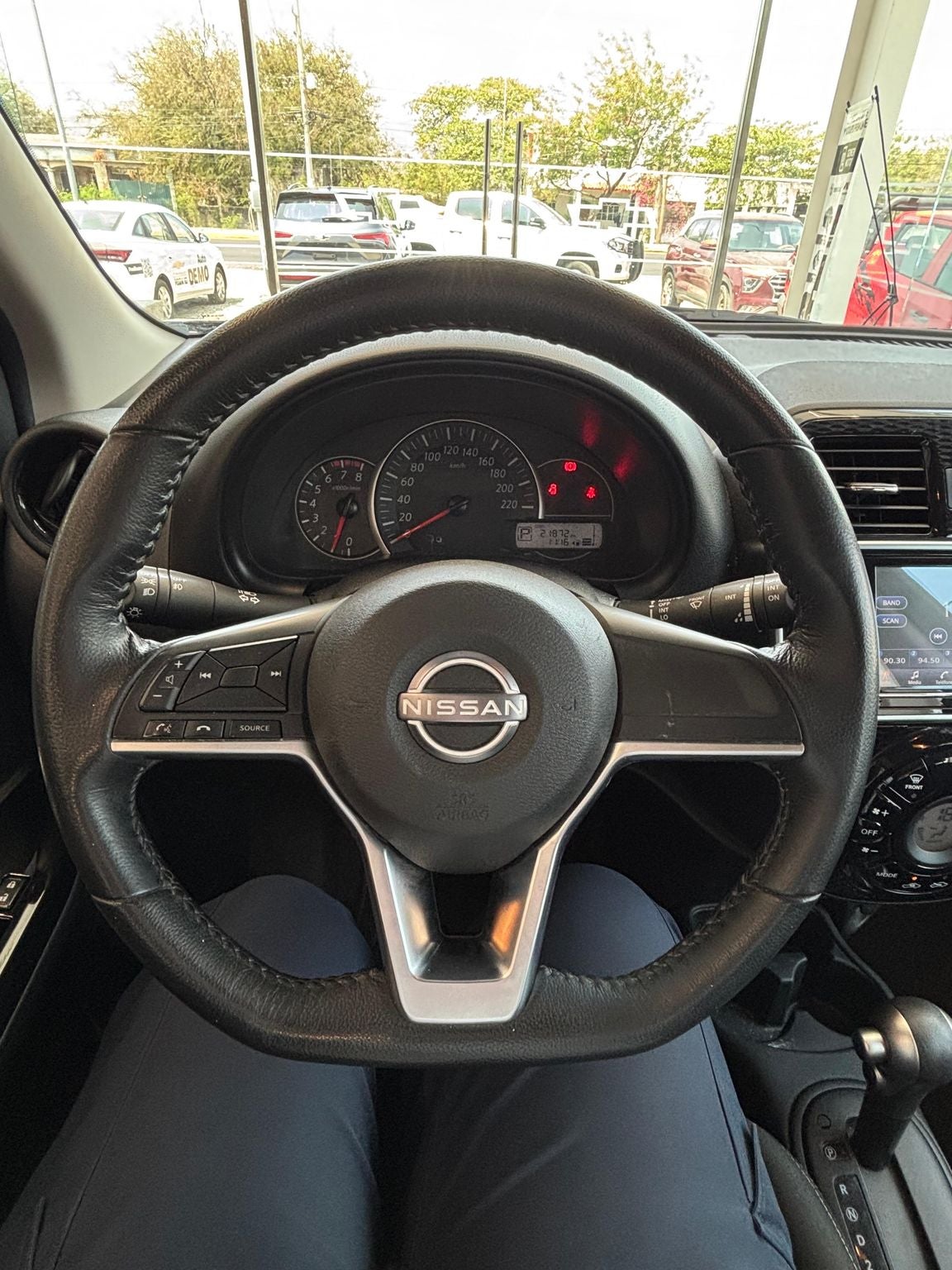 2024 Nissan March 1.6 Exclusive At