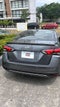 2024 Nissan Versa 1.6 SR At