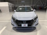 2024 Nissan Versa 1.6 Exclusive At