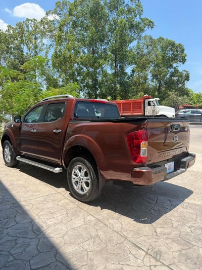 2023 Nissan Frontier 2.5 Le Mt
