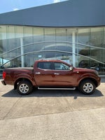 2023 Nissan Frontier 2.5 Le Mt