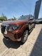 2023 Nissan Frontier 2.5 Le Mt