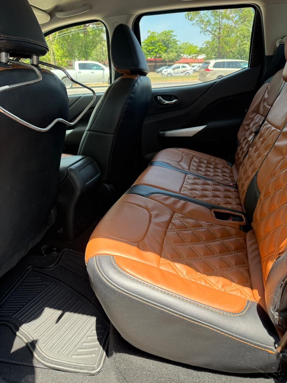 2023 Nissan Frontier 2.5 Le Mt