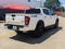 2026 Nissan Frontier 2.5 Doble Cabina Pro-4x At