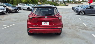 2023 Nissan Kicks 1.6 Platinum At
