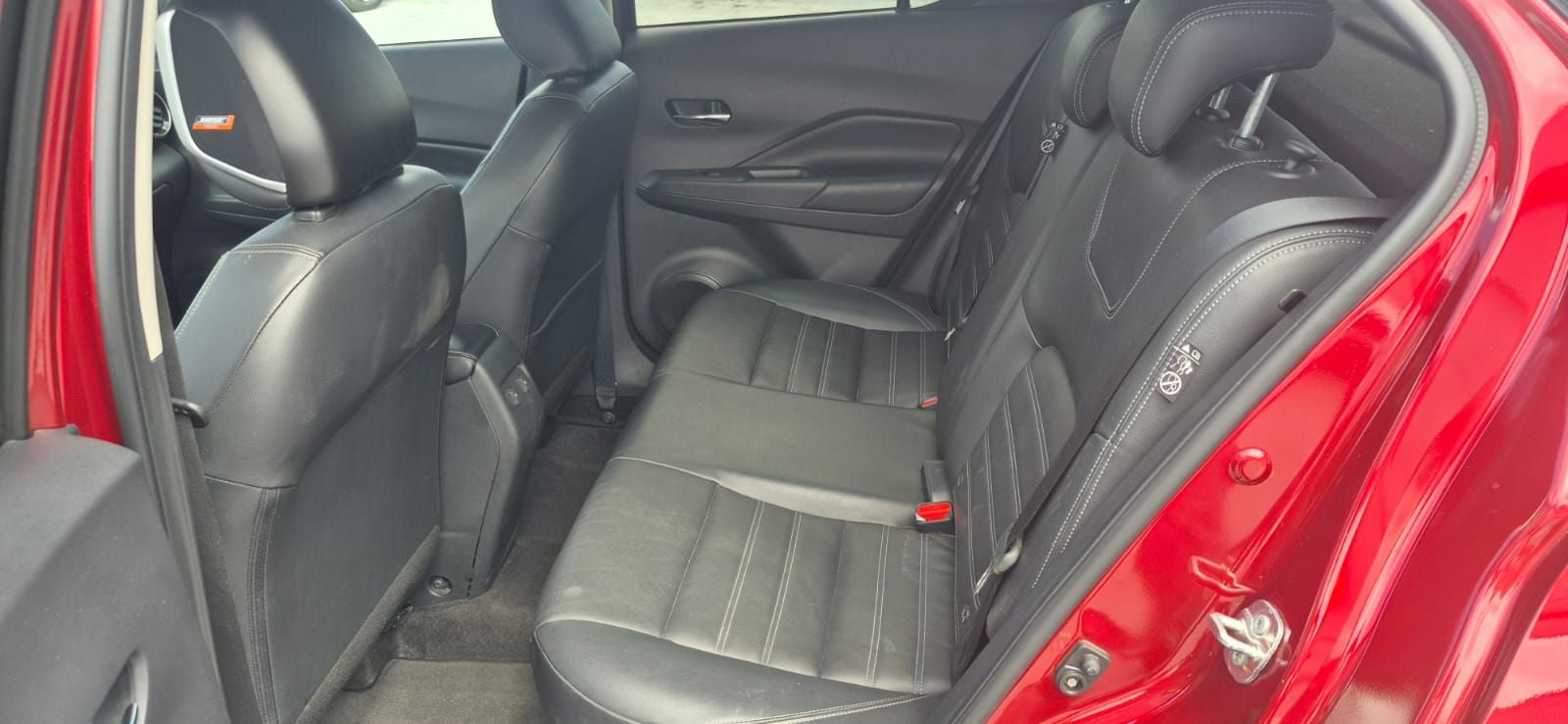 2023 Nissan Kicks 1.6 Platinum At