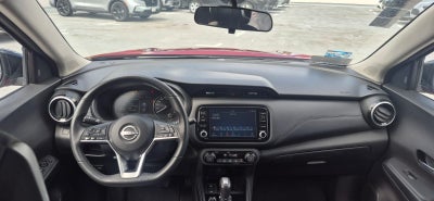 2023 Nissan Kicks 1.6 Platinum At