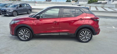 2023 Nissan Kicks 1.6 Platinum At