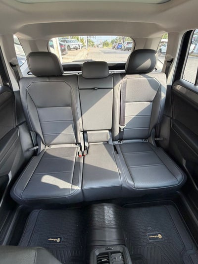 2024 Volkswagen Tiguan 1.4 Comfortline At