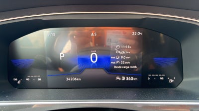 2024 Volkswagen Tiguan 1.4 Comfortline At