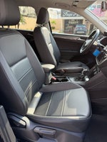 2024 Volkswagen Tiguan 1.4 Comfortline At