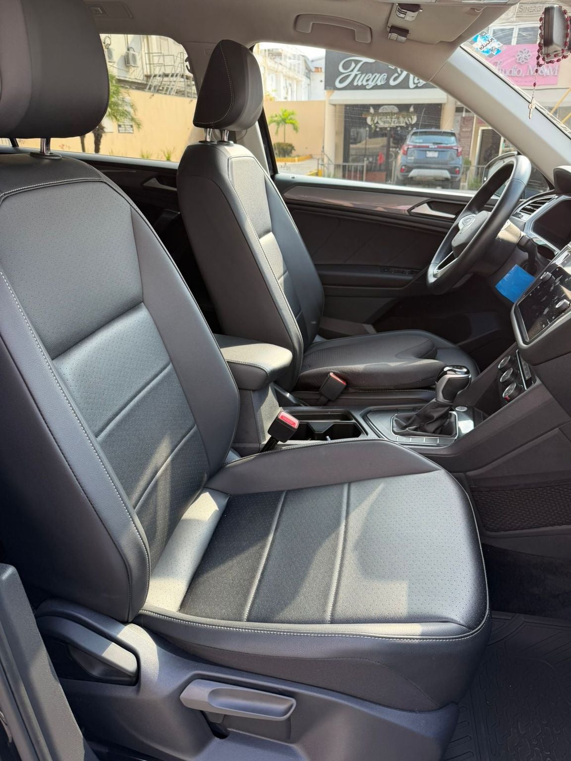 2024 Volkswagen Tiguan 1.4 Comfortline At