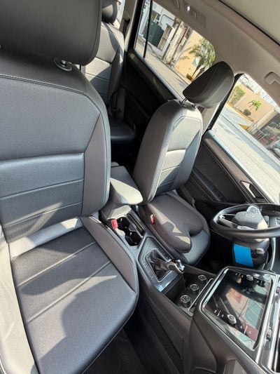 2024 Volkswagen Tiguan 1.4 Comfortline At