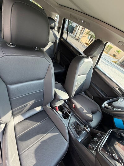 2024 Volkswagen Tiguan 1.4 Comfortline At