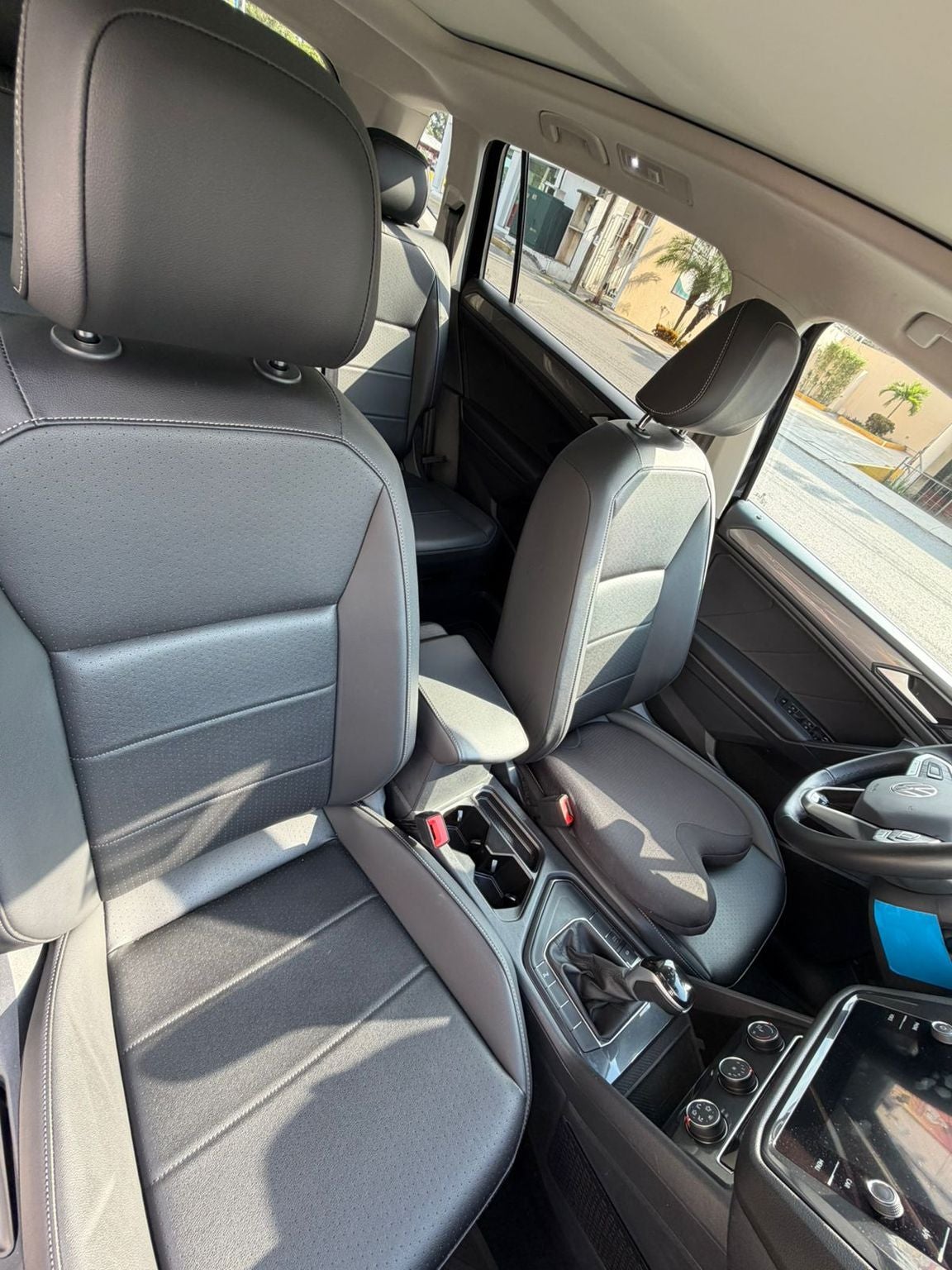 2024 Volkswagen Tiguan 1.4 Comfortline At