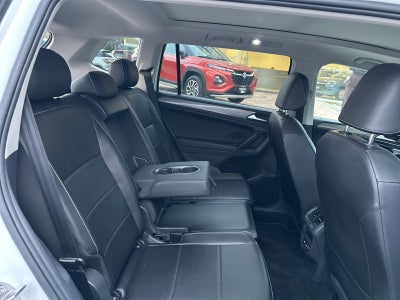 2024 Volkswagen Tiguan 1.4 Comfortline At