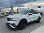 2024 Volkswagen Tiguan 1.4 Comfortline At